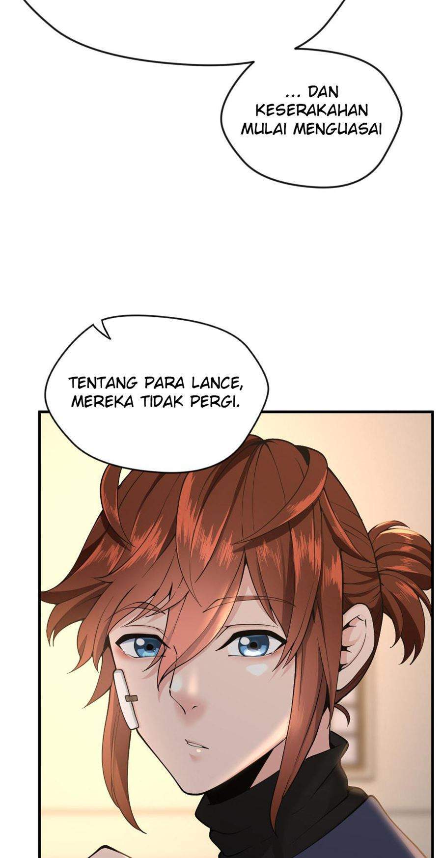 Read The Beginning After the End ID Manga Online