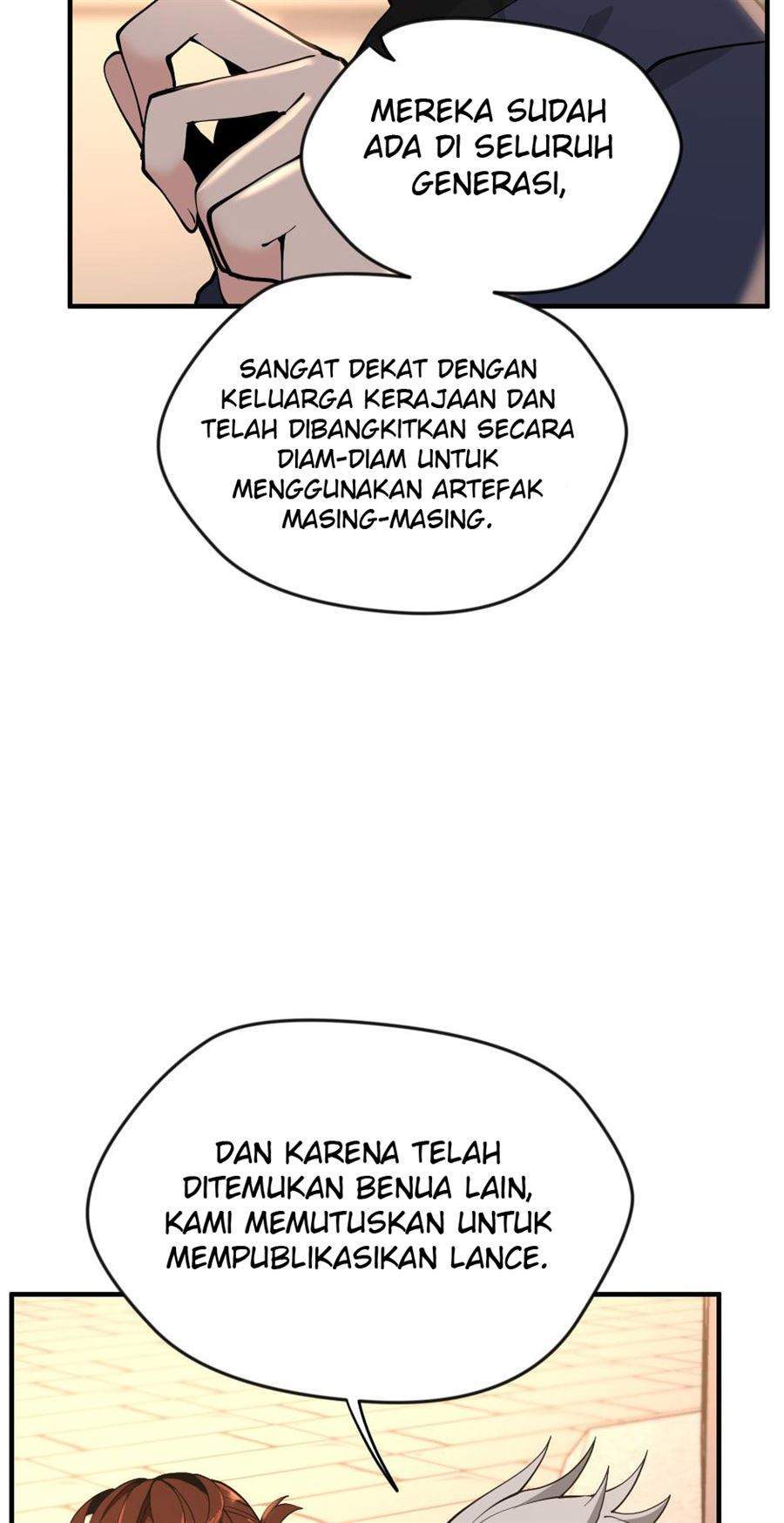 Read The Beginning After the End ID Manga Online