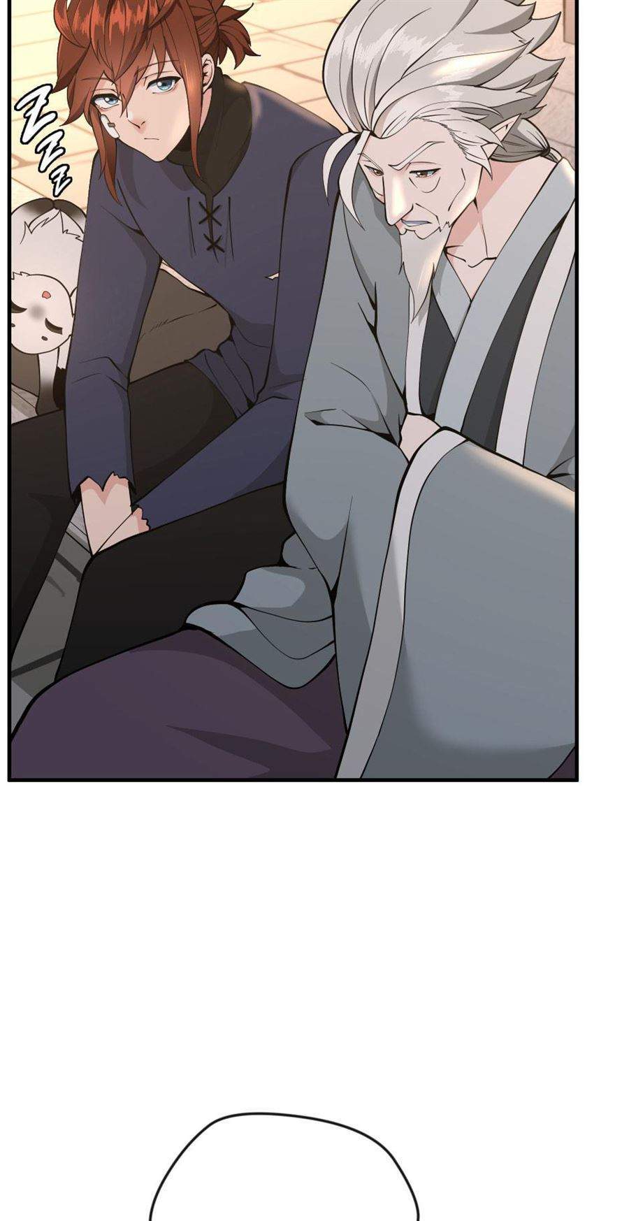 Read The Beginning After the End ID Manga Online