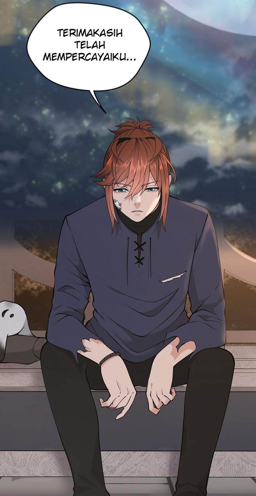 Read The Beginning After the End ID Manga Online
