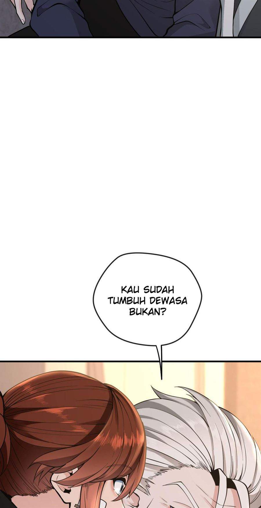 Read The Beginning After the End ID Manga Online