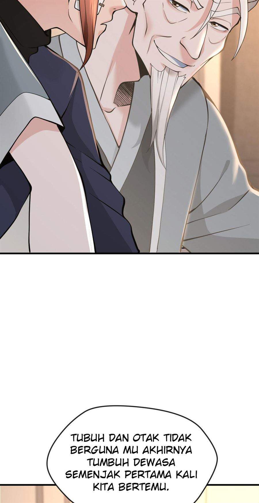 Read The Beginning After the End ID Manga Online
