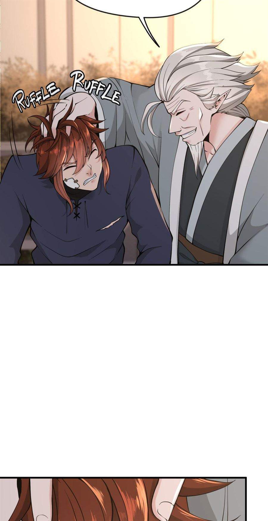 Read The Beginning After the End ID Manga Online