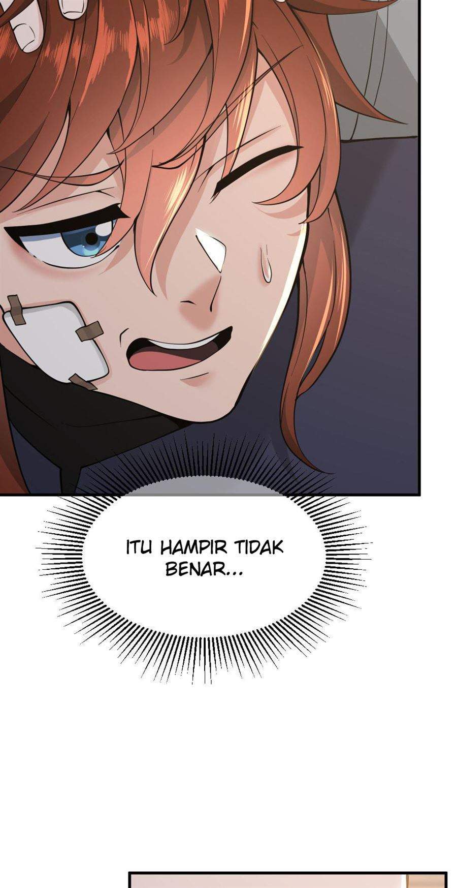 Read The Beginning After the End ID Manga Online