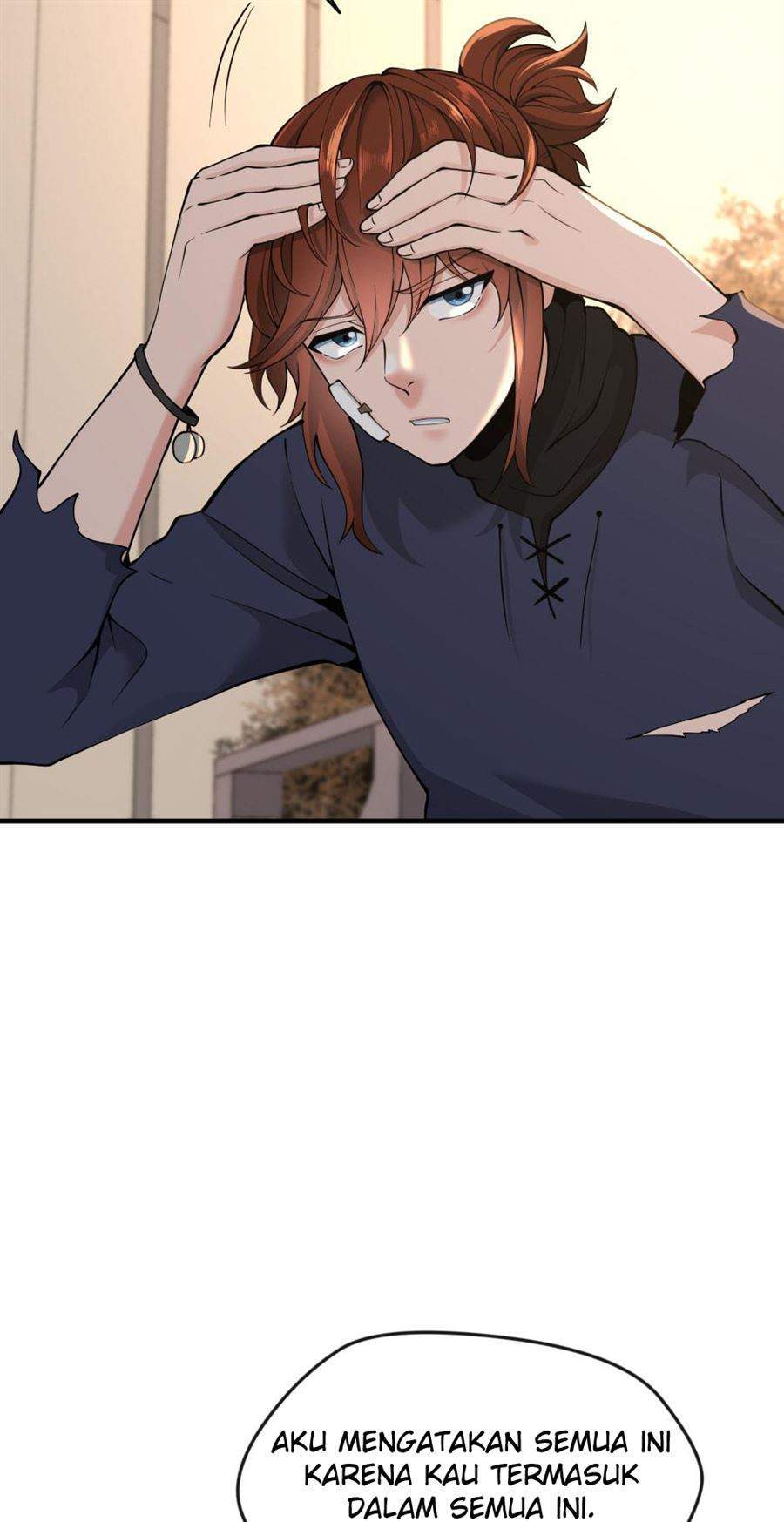 Read The Beginning After the End ID Manga Online