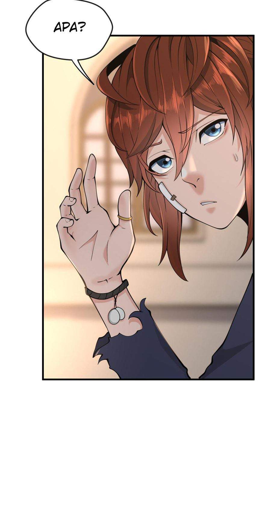 Read The Beginning After the End ID Manga Online