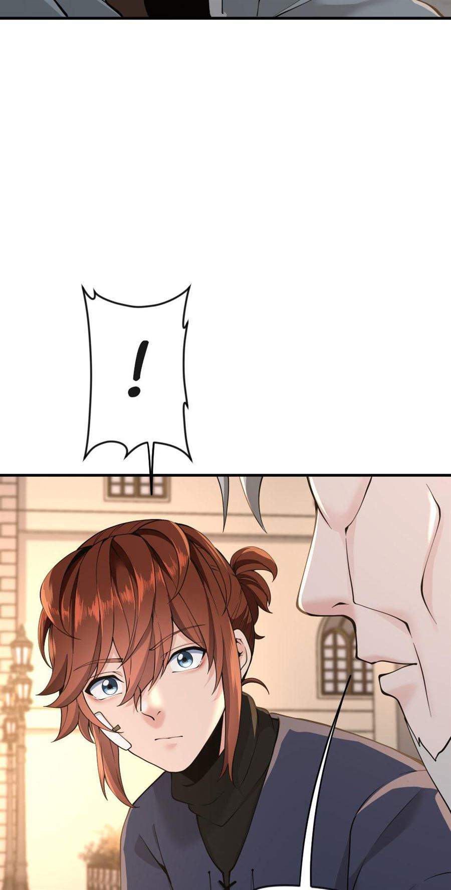 Read The Beginning After the End ID Manga Online