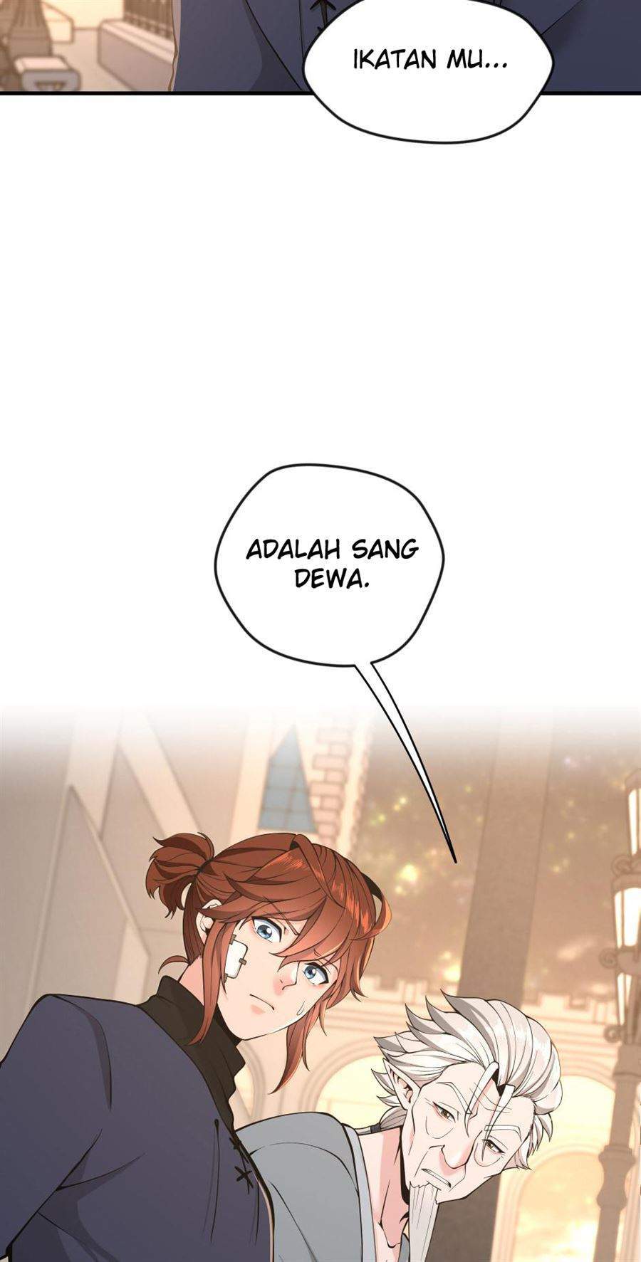 Read The Beginning After the End ID Manga Online