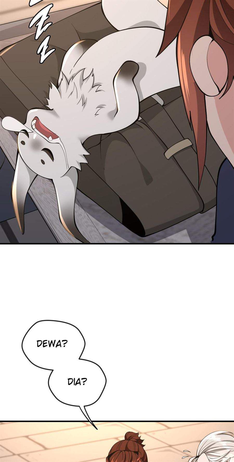 Read The Beginning After the End ID Manga Online