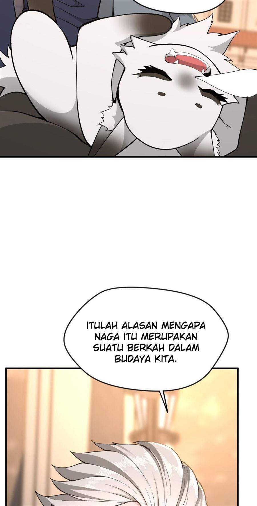 Read The Beginning After the End ID Manga Online