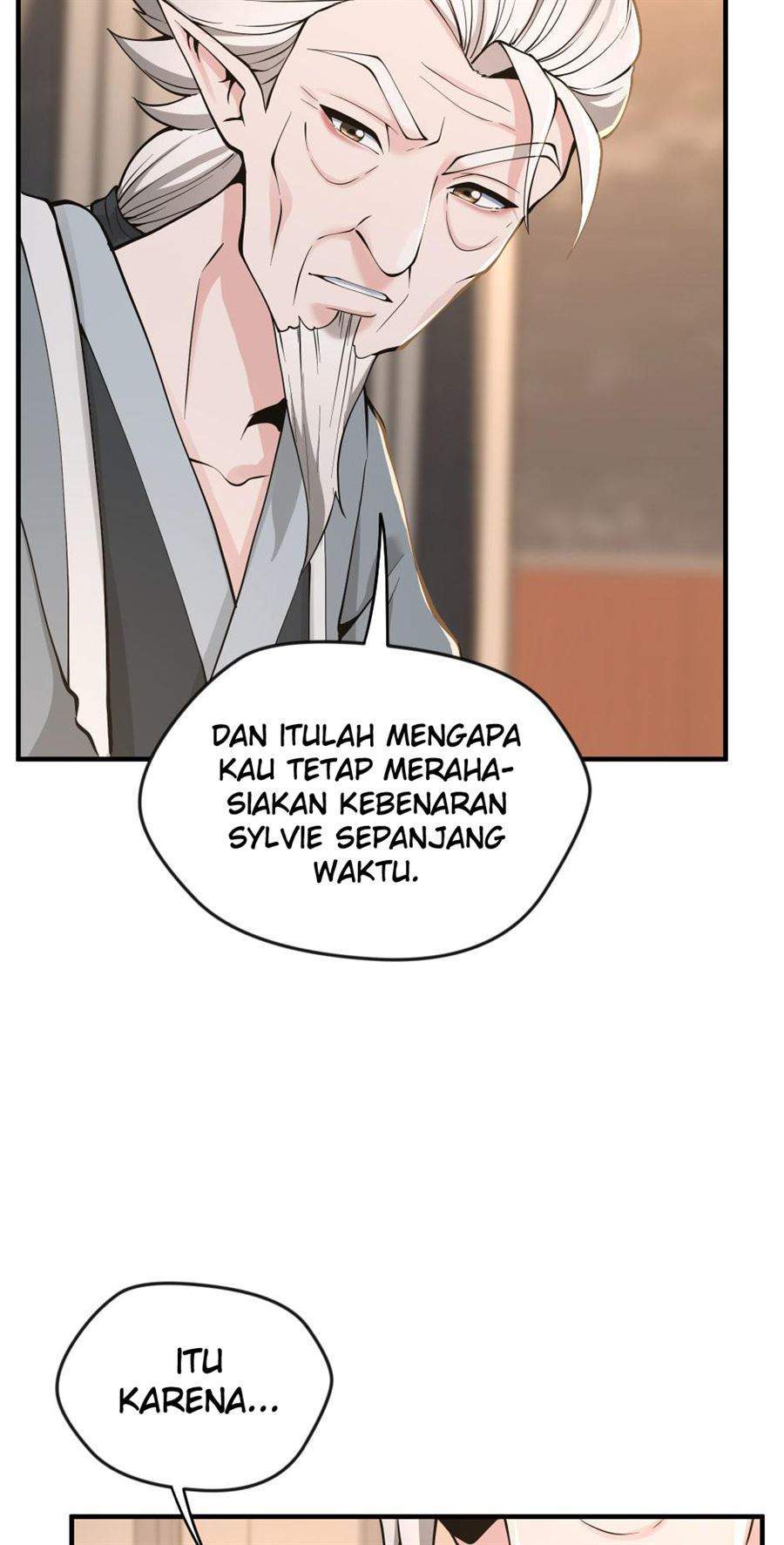 Read The Beginning After the End ID Manga Online