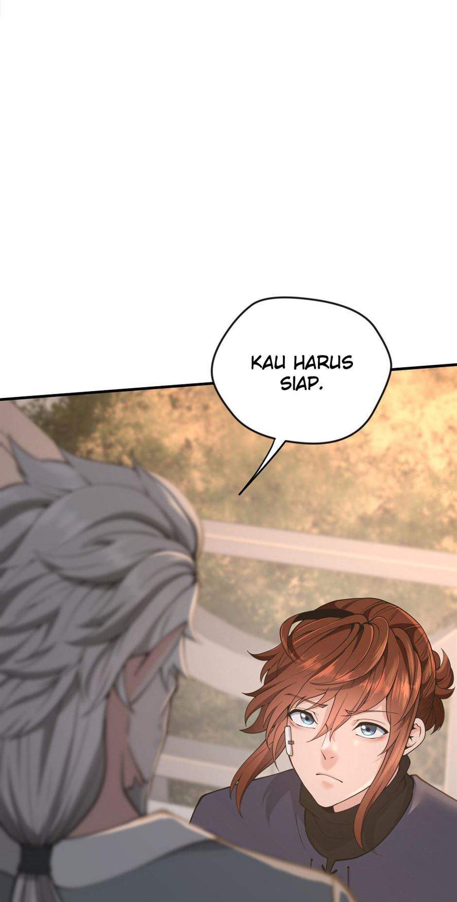 Read The Beginning After the End ID Manga Online