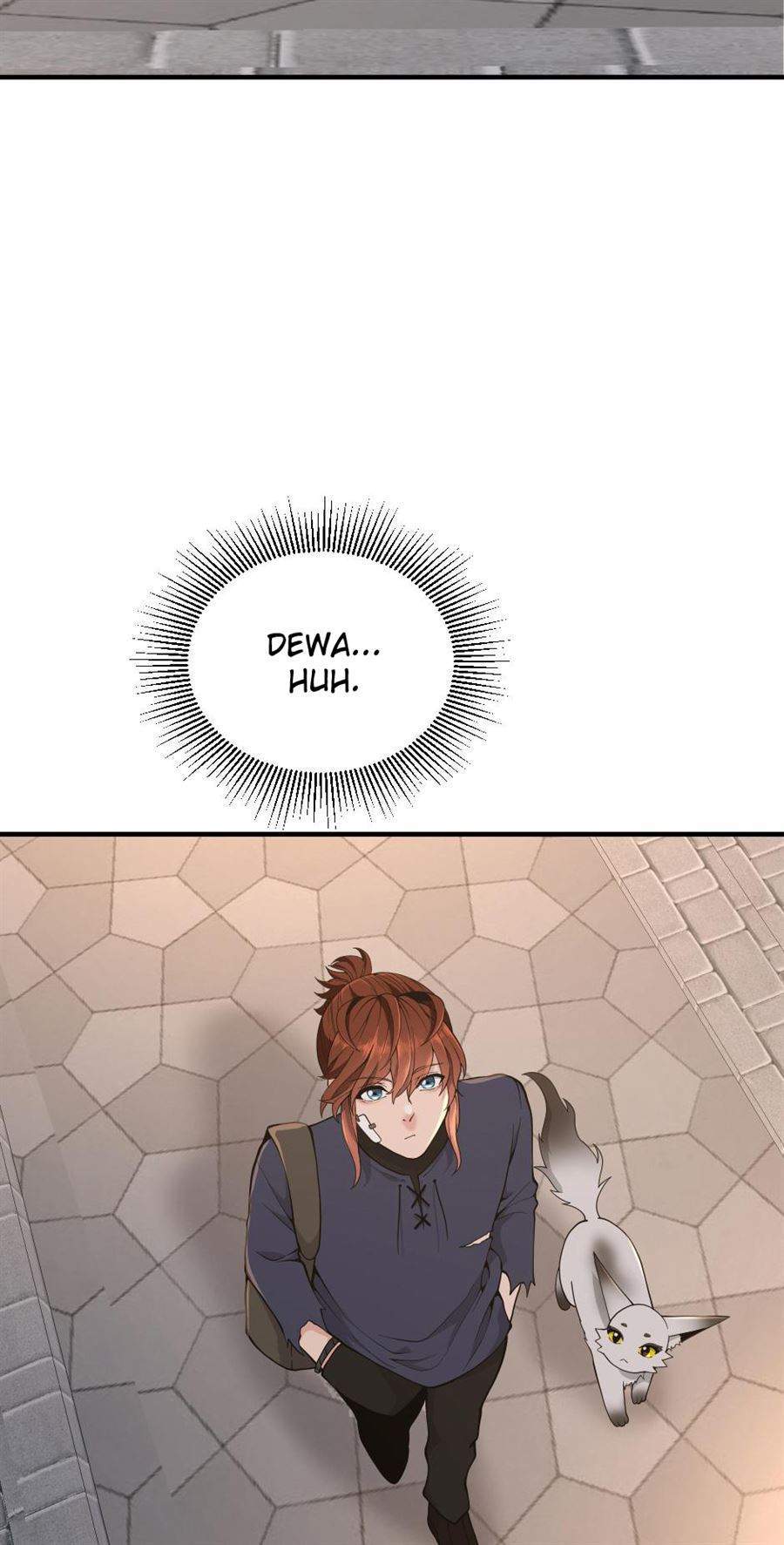 Read The Beginning After the End ID Manga Online