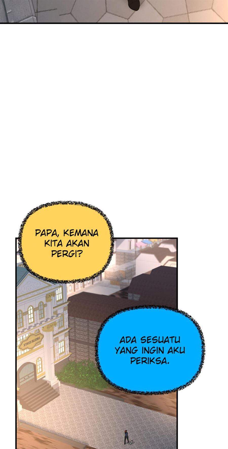Read The Beginning After the End ID Manga Online