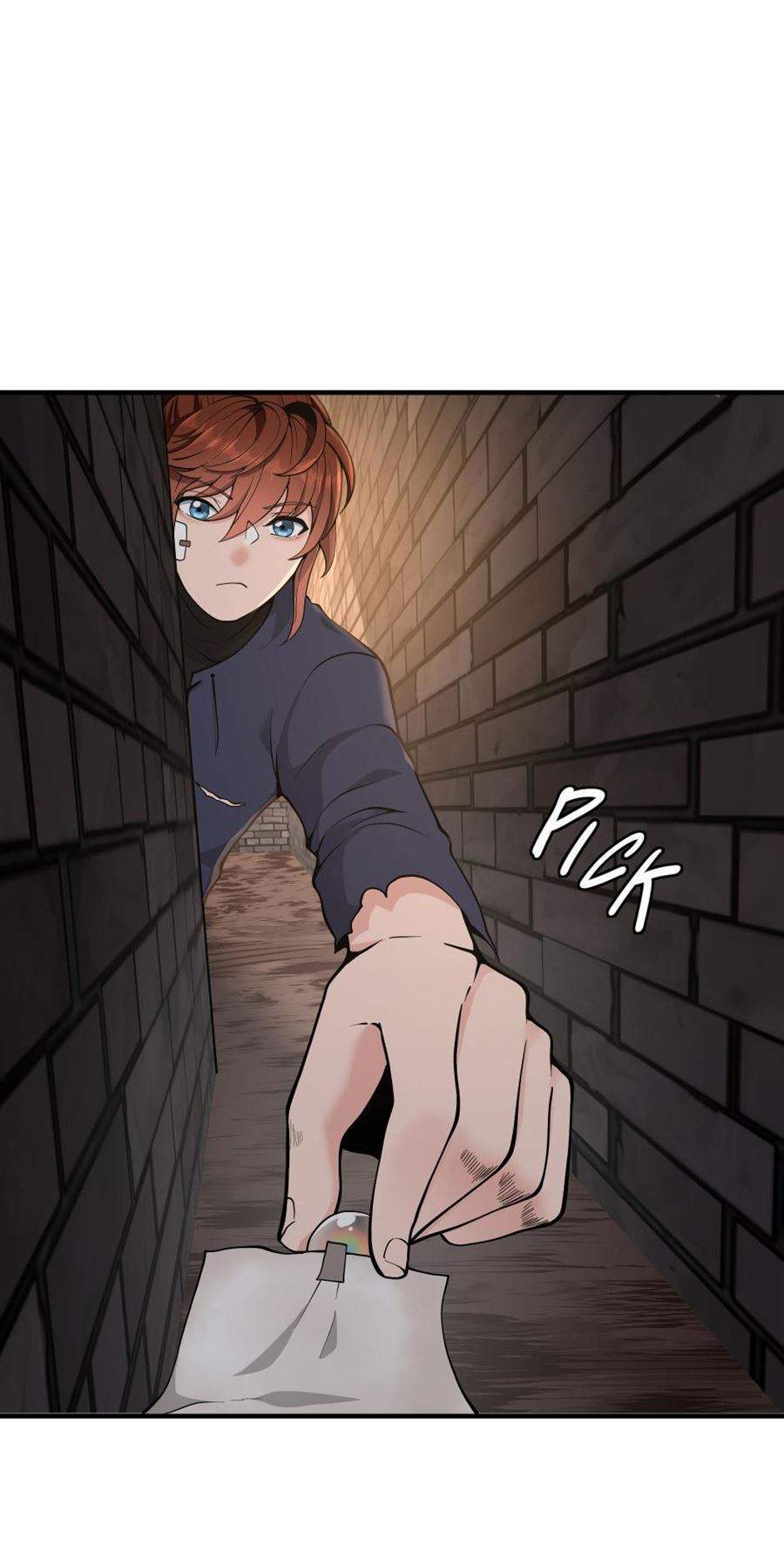Read The Beginning After the End ID Manga Online