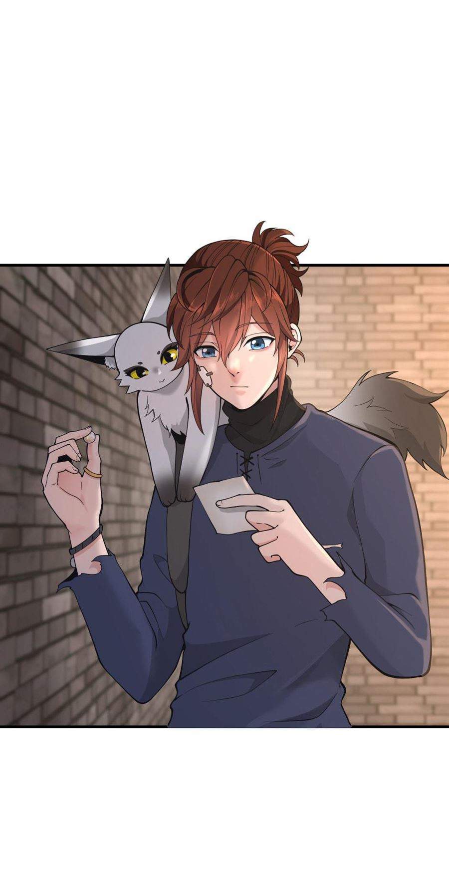 Read The Beginning After the End ID Manga Online