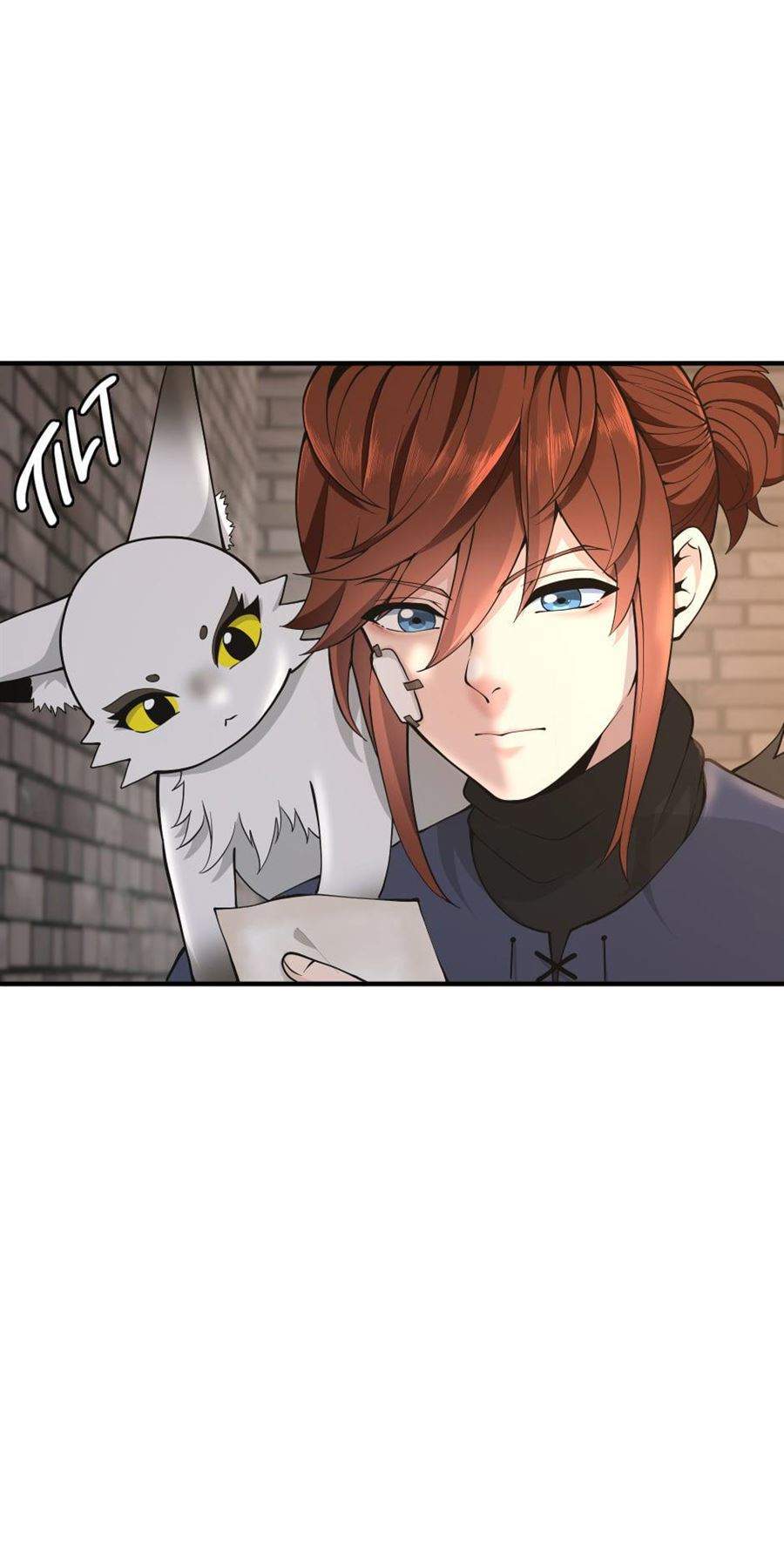 Read The Beginning After the End ID Manga Online