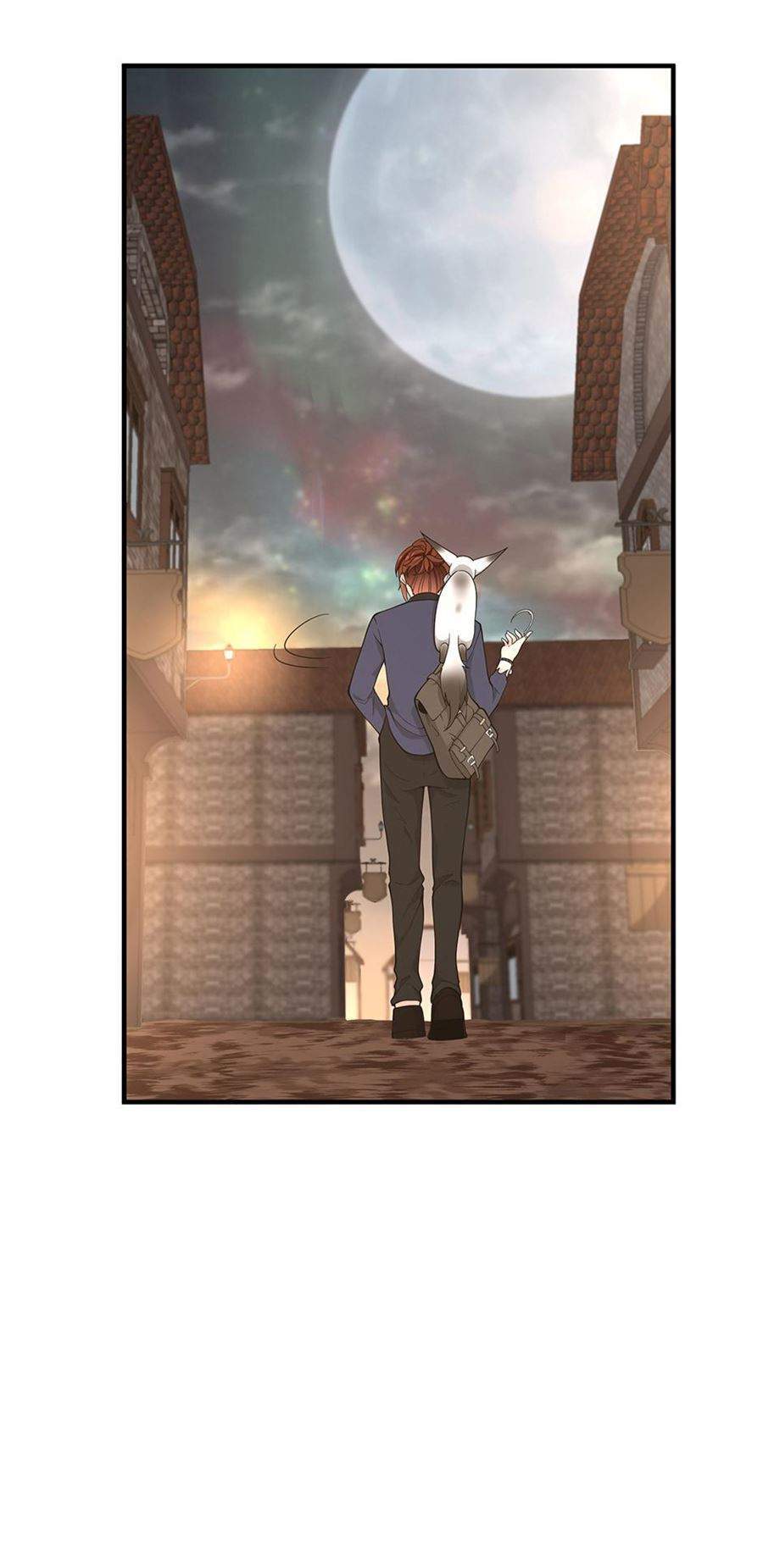 Read The Beginning After the End ID Manga Online