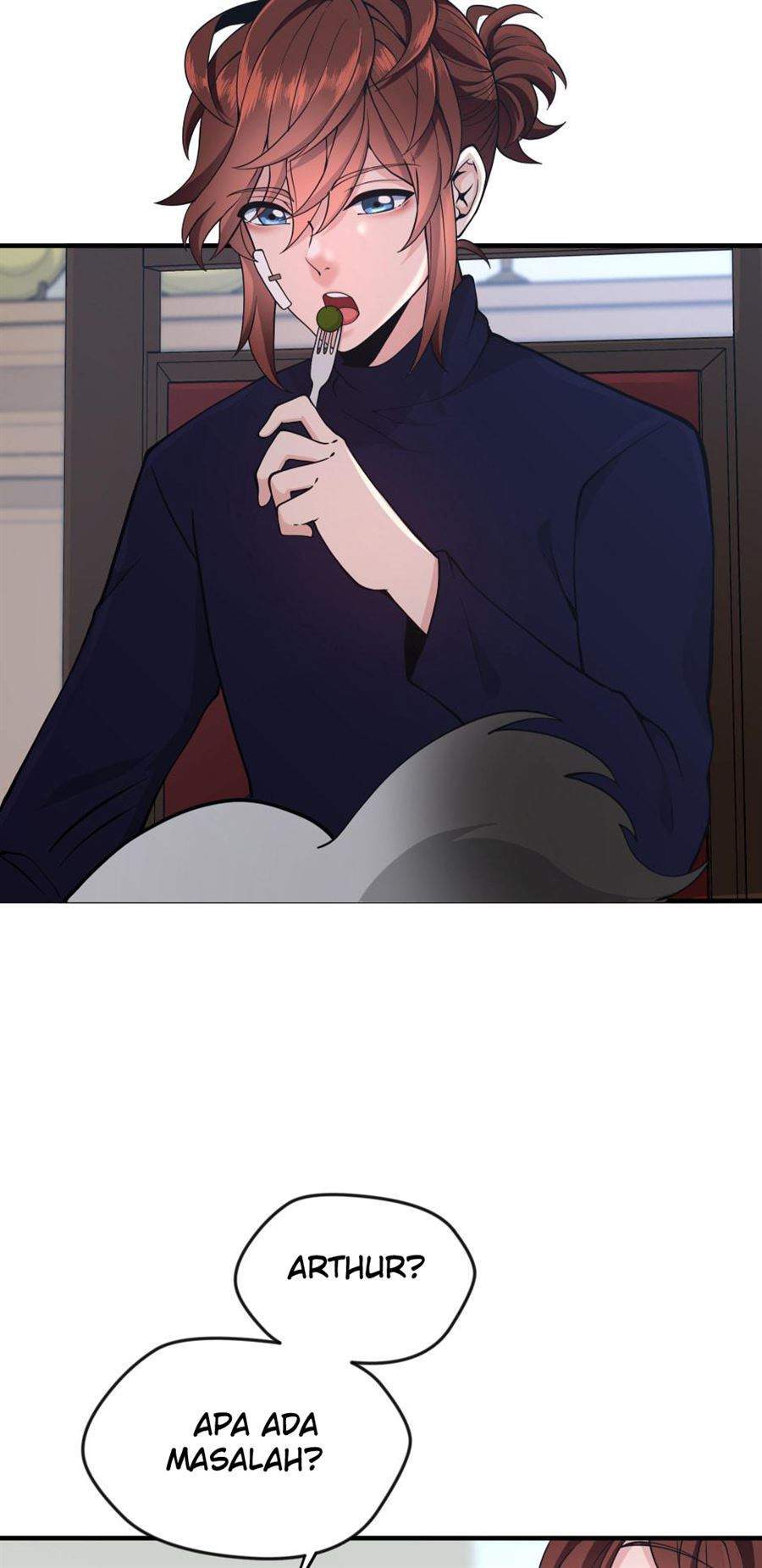 Read The Beginning After the End ID Manga Online
