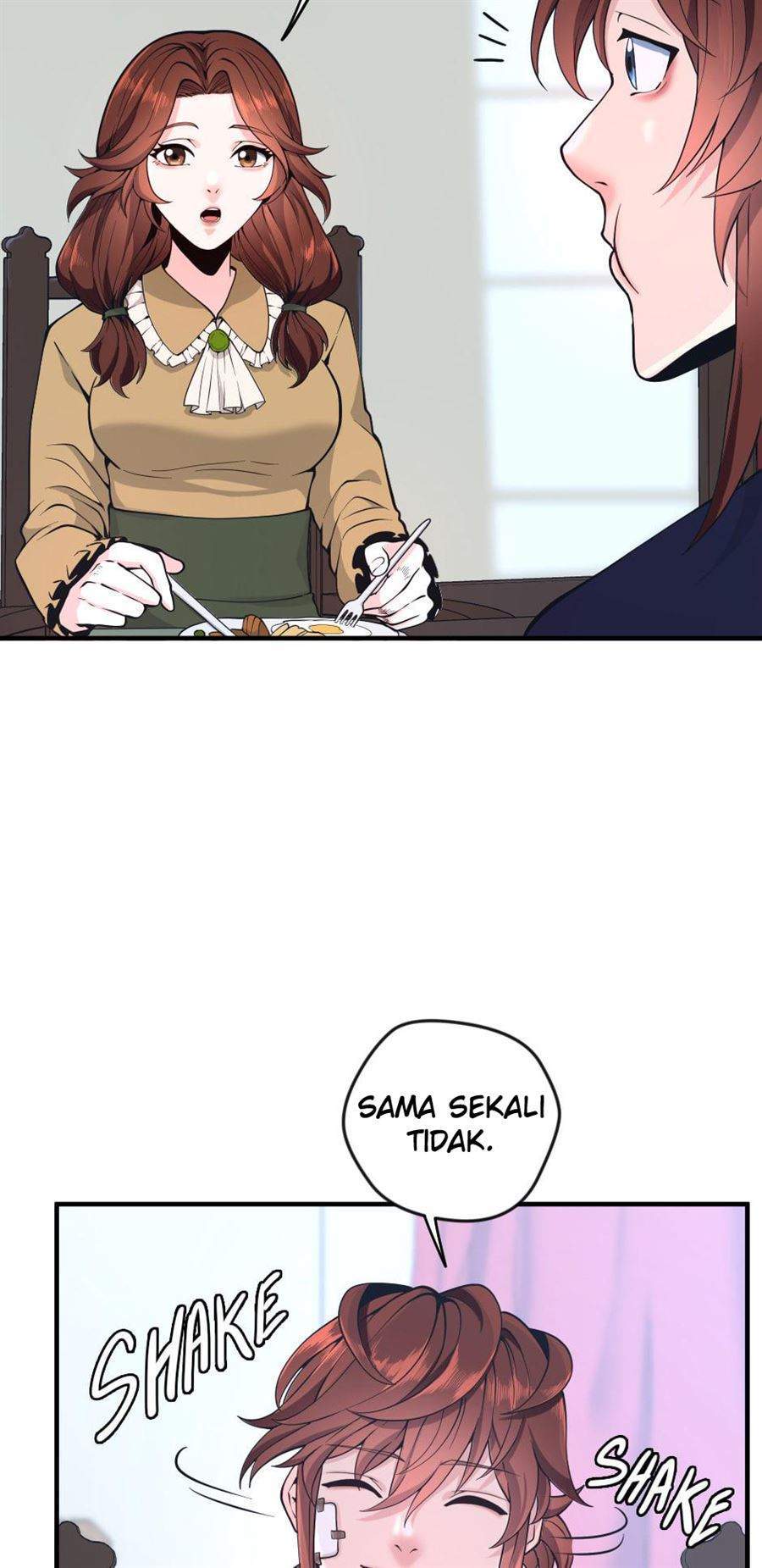 Read The Beginning After the End ID Manga Online