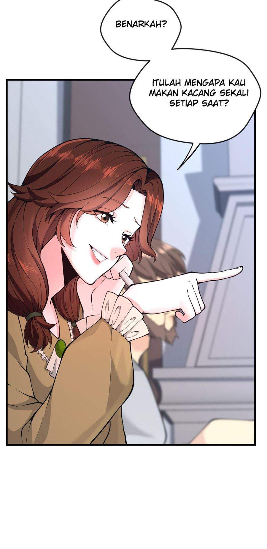 Read The Beginning After the End ID Manga Online