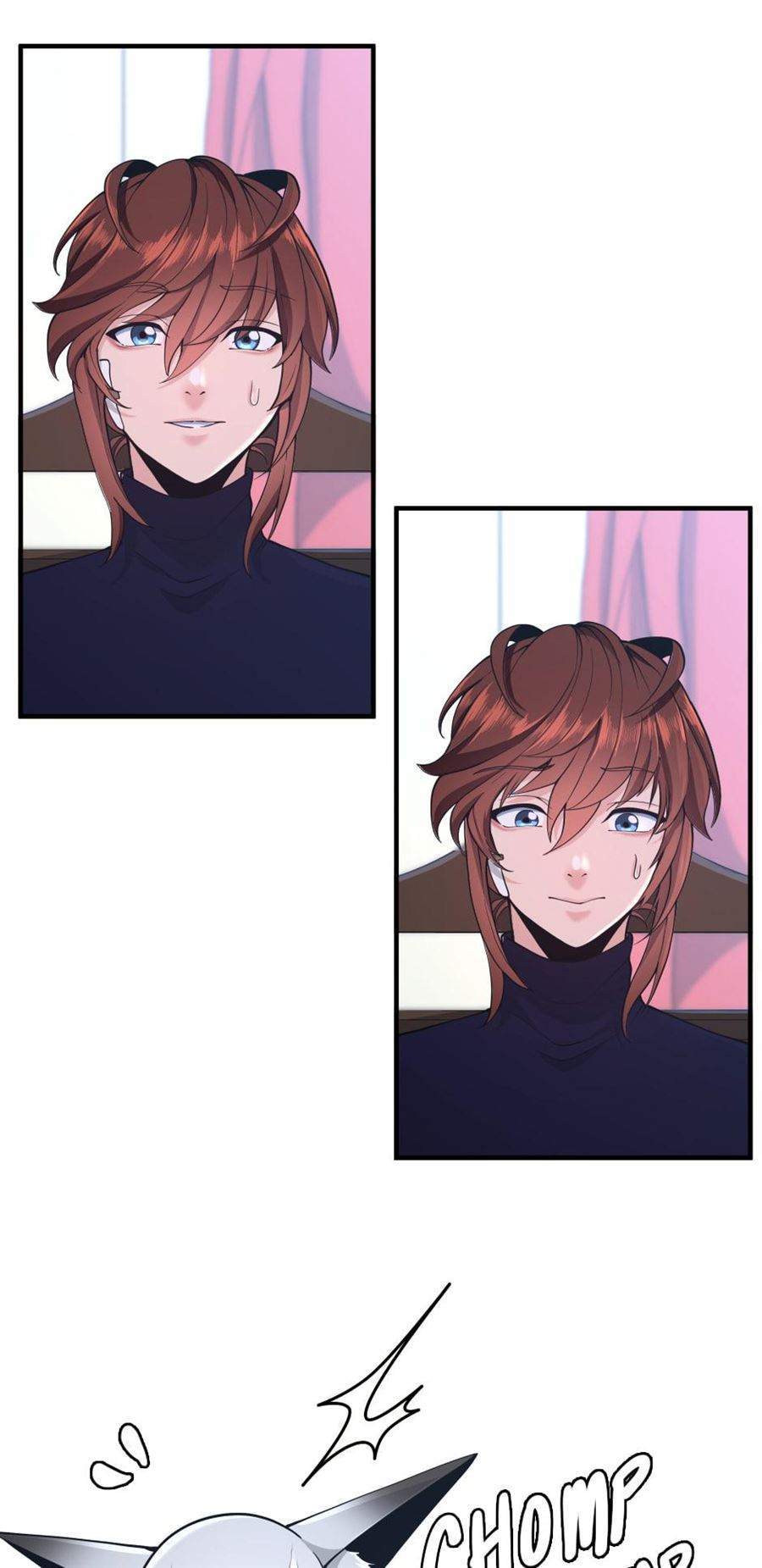 Read The Beginning After the End ID Manga Online