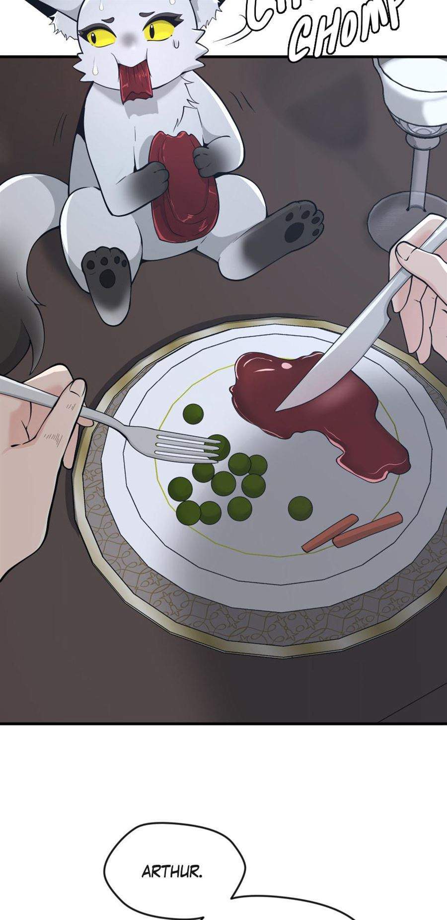 Read The Beginning After the End ID Manga Online