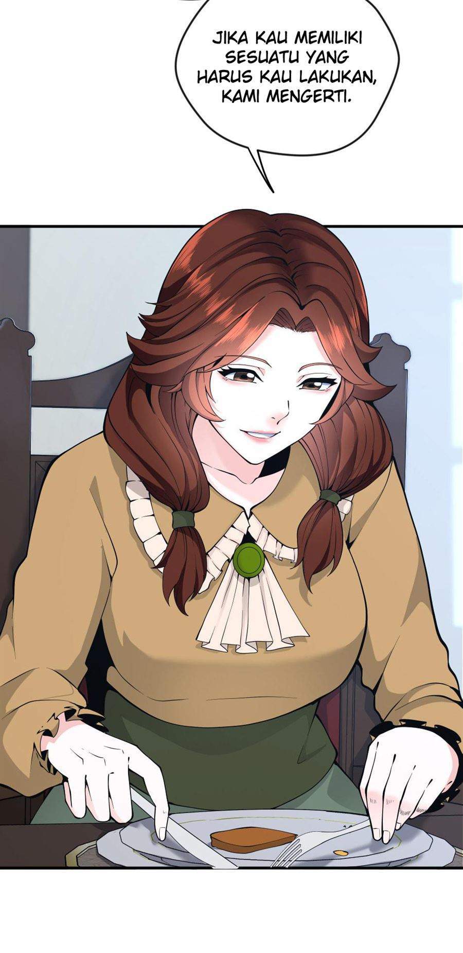 Read The Beginning After the End ID Manga Online
