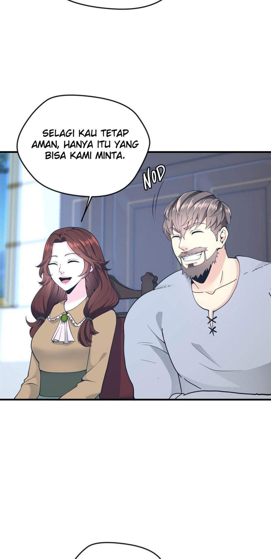 Read The Beginning After the End ID Manga Online