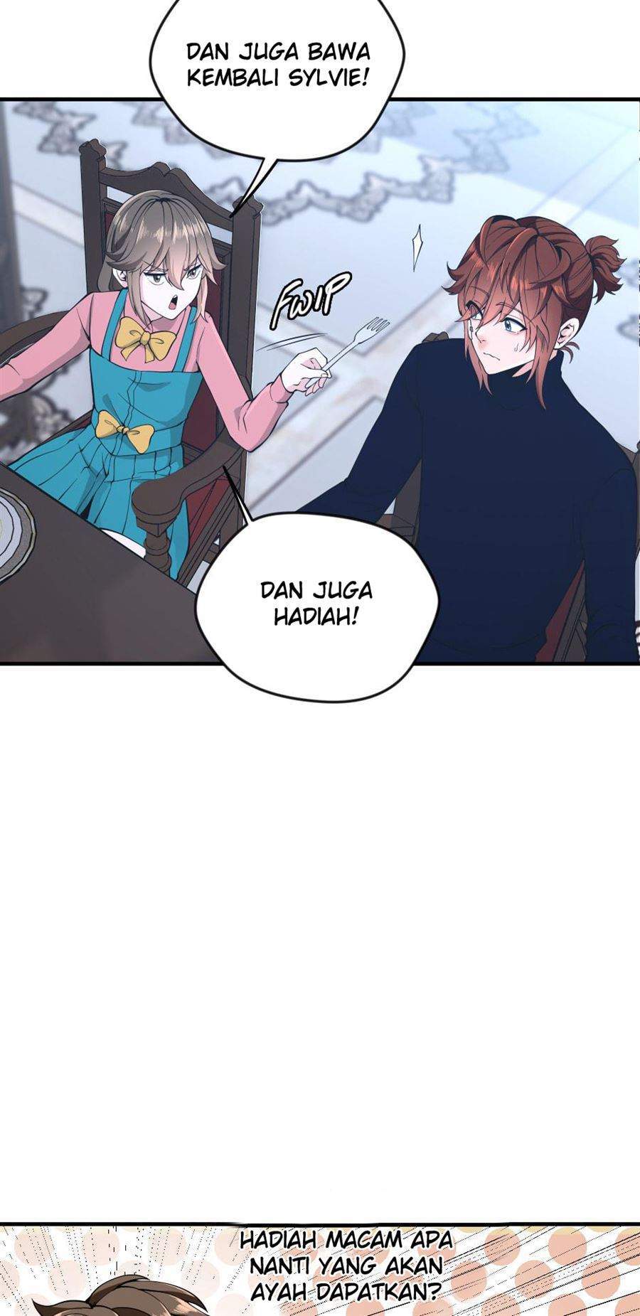 Read The Beginning After the End ID Manga Online