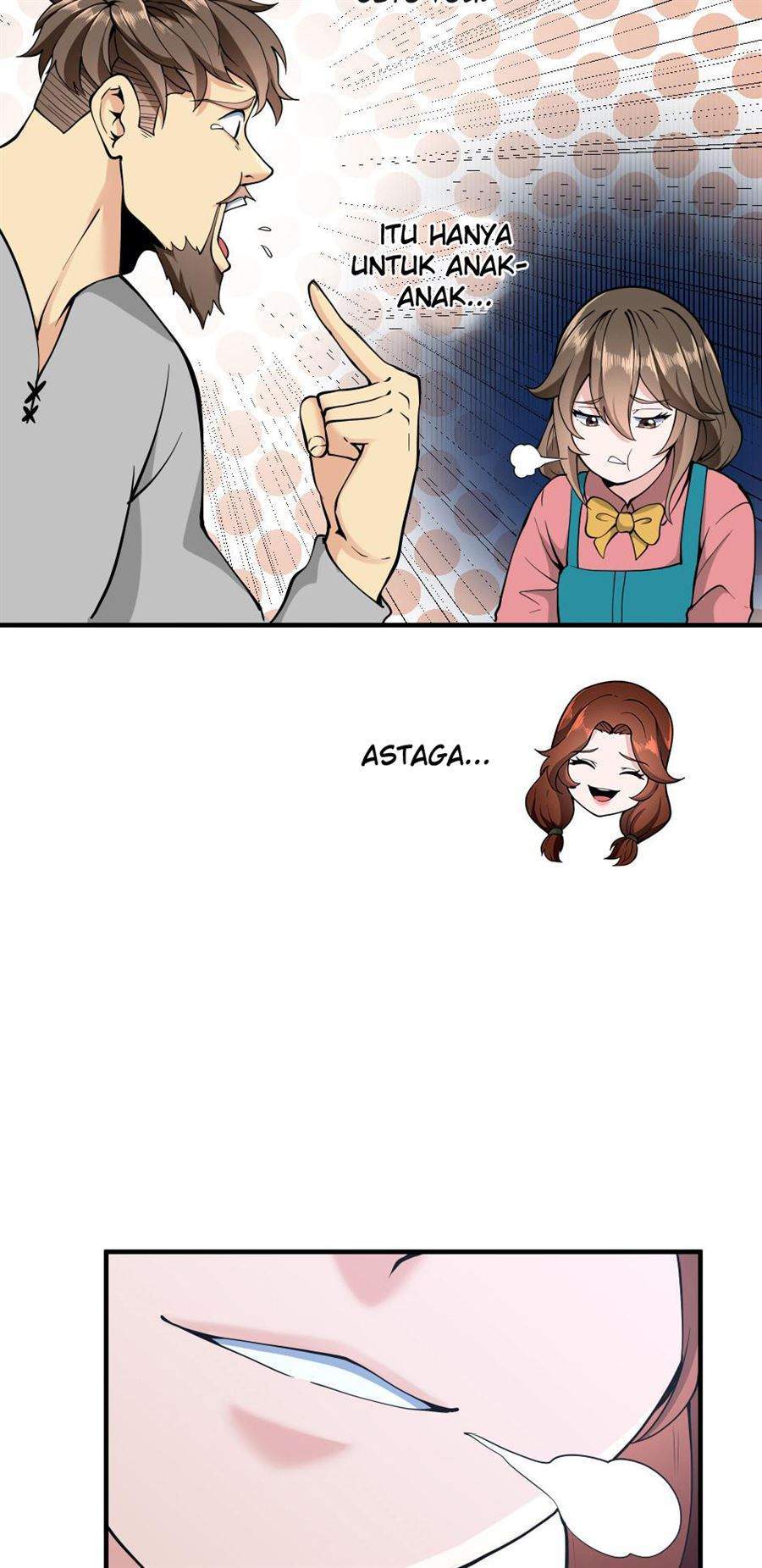 Read The Beginning After the End ID Manga Online