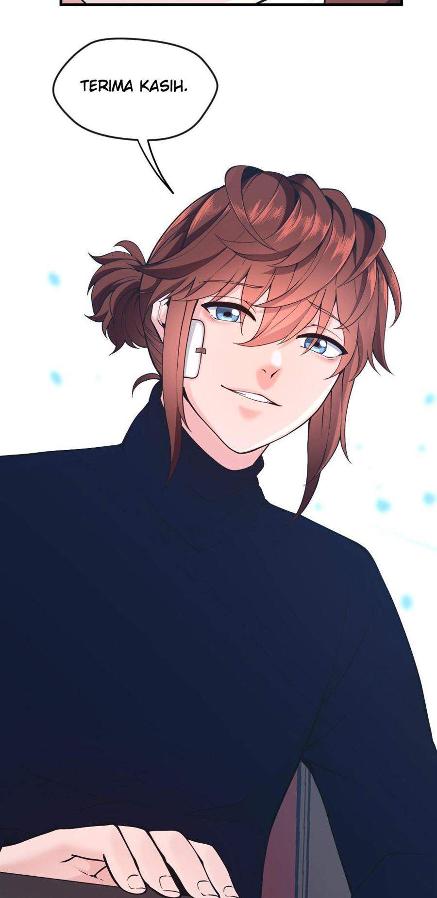 Read The Beginning After the End ID Manga Online