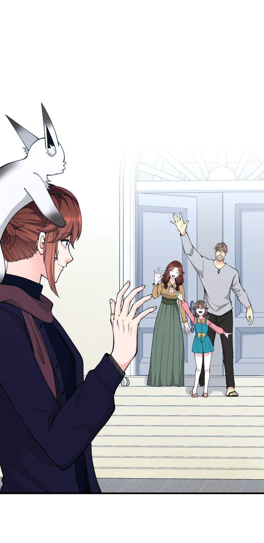 Read The Beginning After the End ID Manga Online
