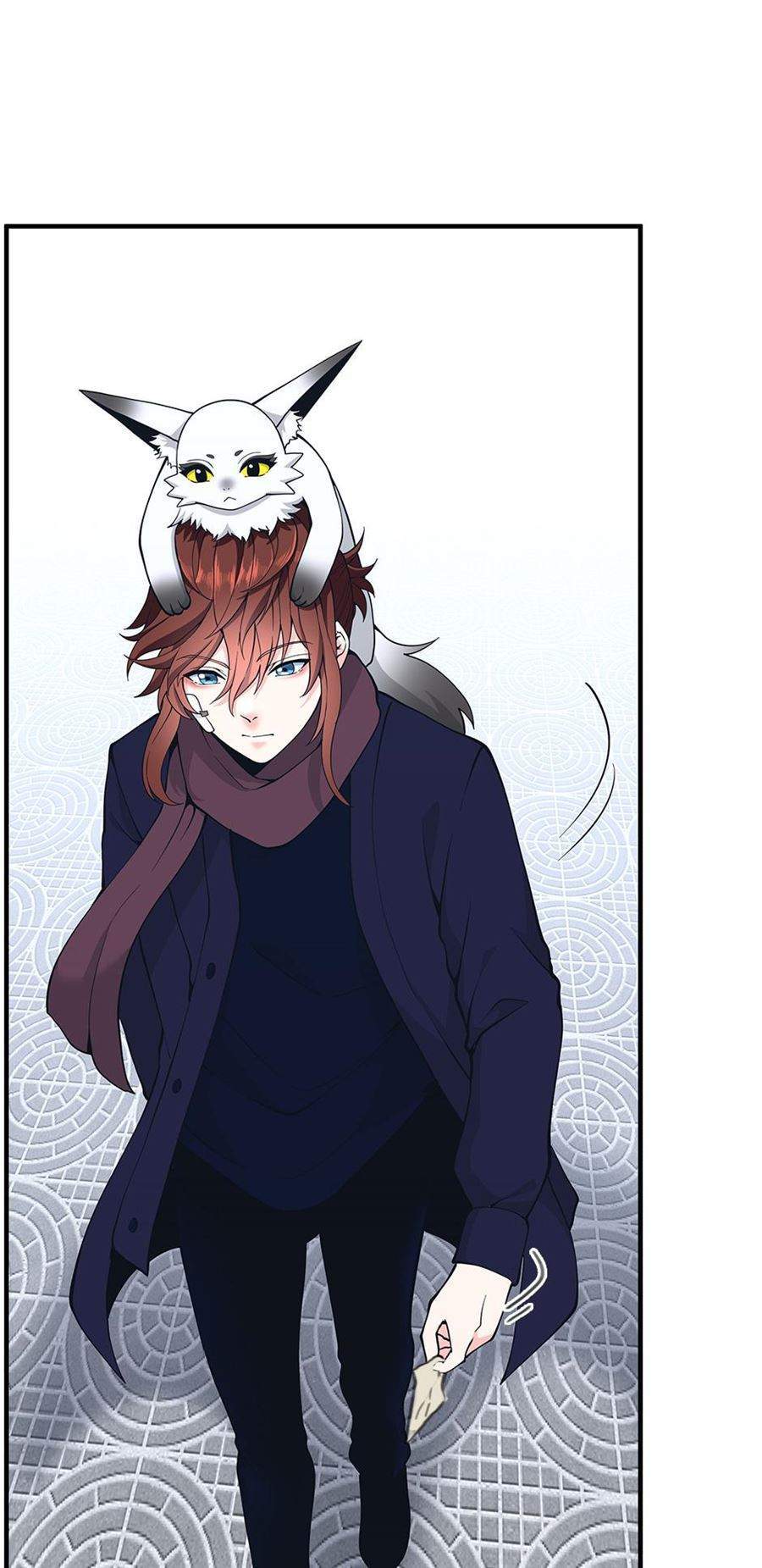 Read The Beginning After the End ID Manga Online