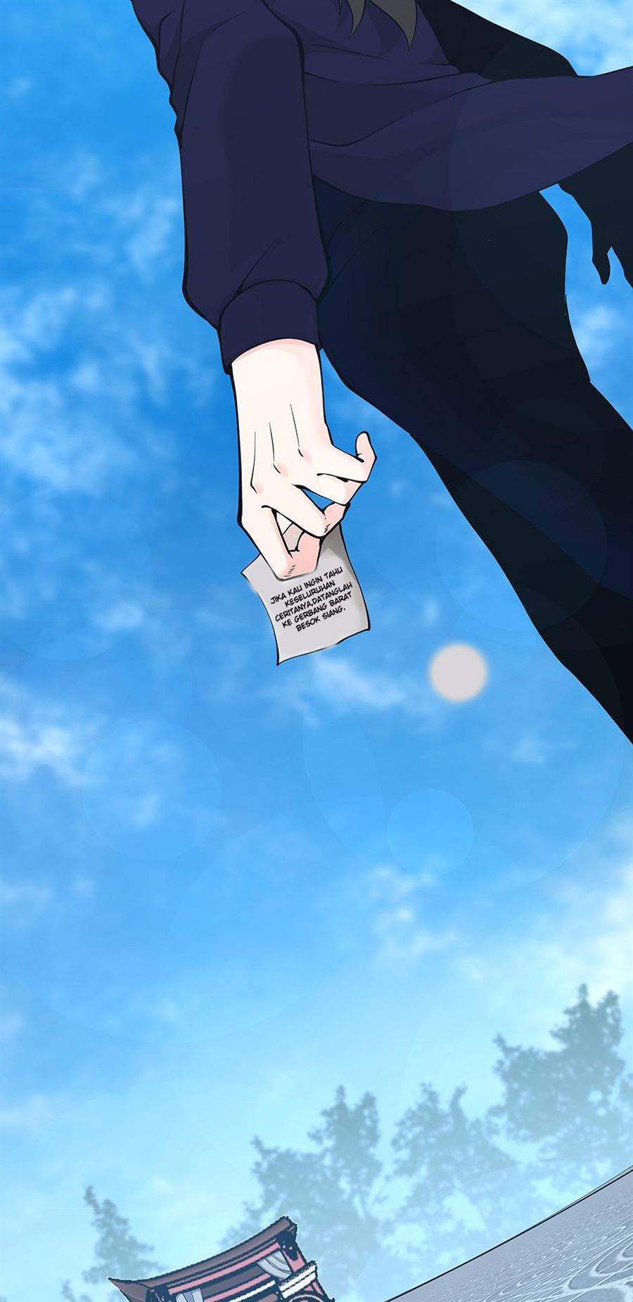 Read The Beginning After the End ID Manga Online