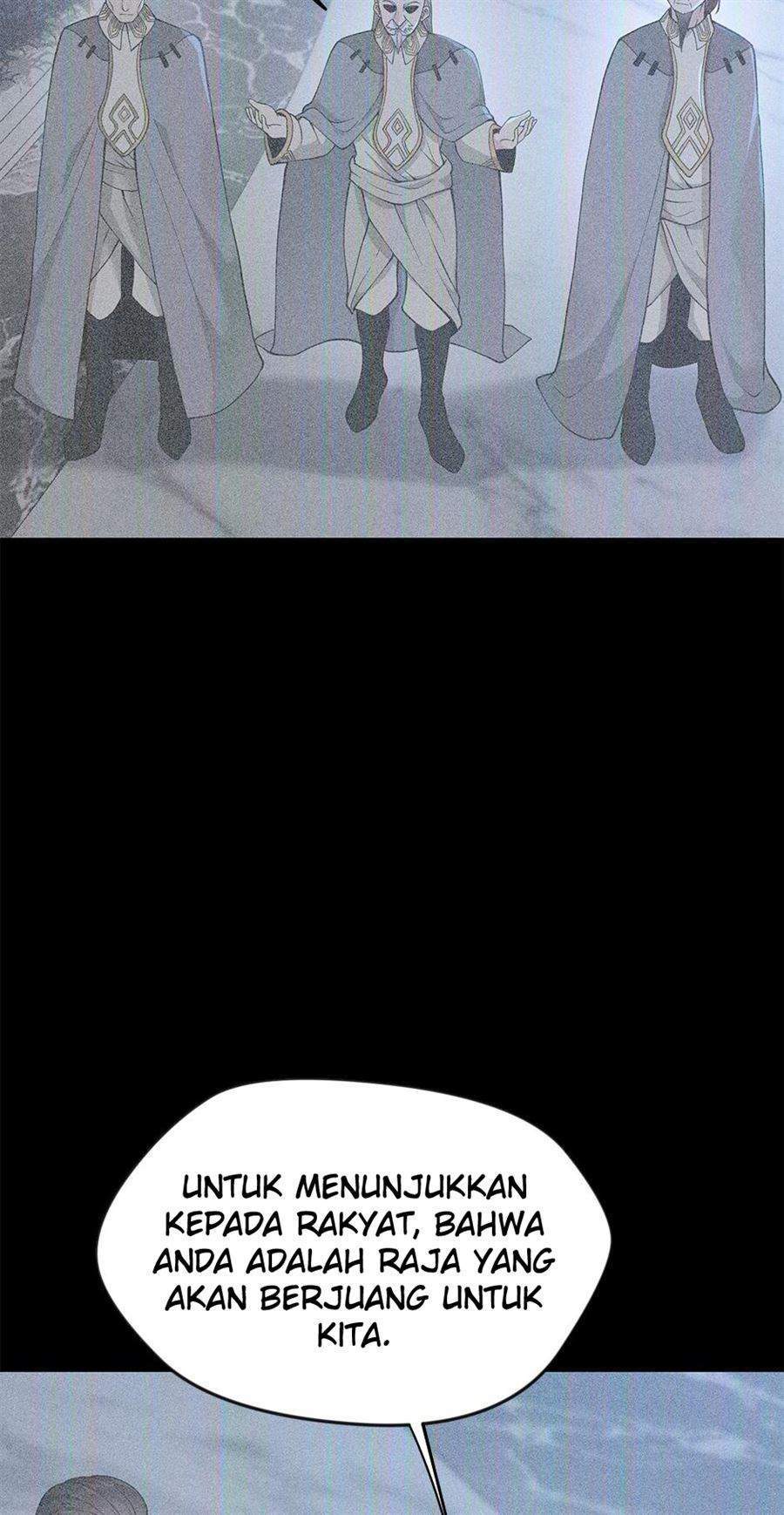 Read The Beginning After the End ID Manga Online