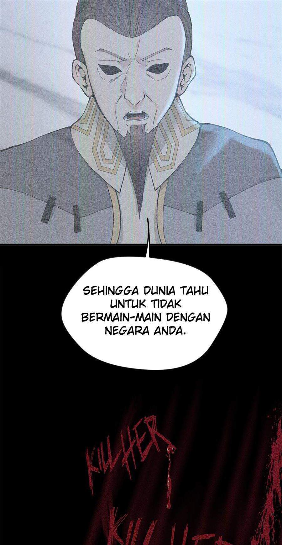 Read The Beginning After the End ID Manga Online