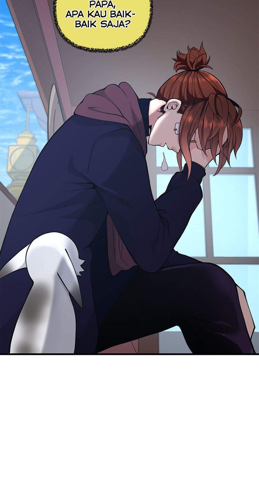 Read The Beginning After the End ID Manga Online
