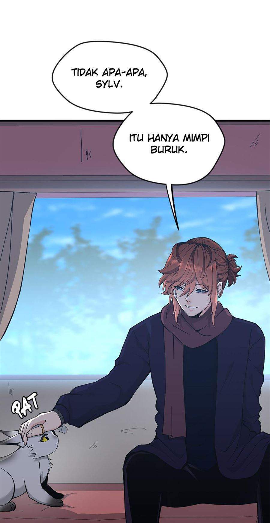 Read The Beginning After the End ID Manga Online