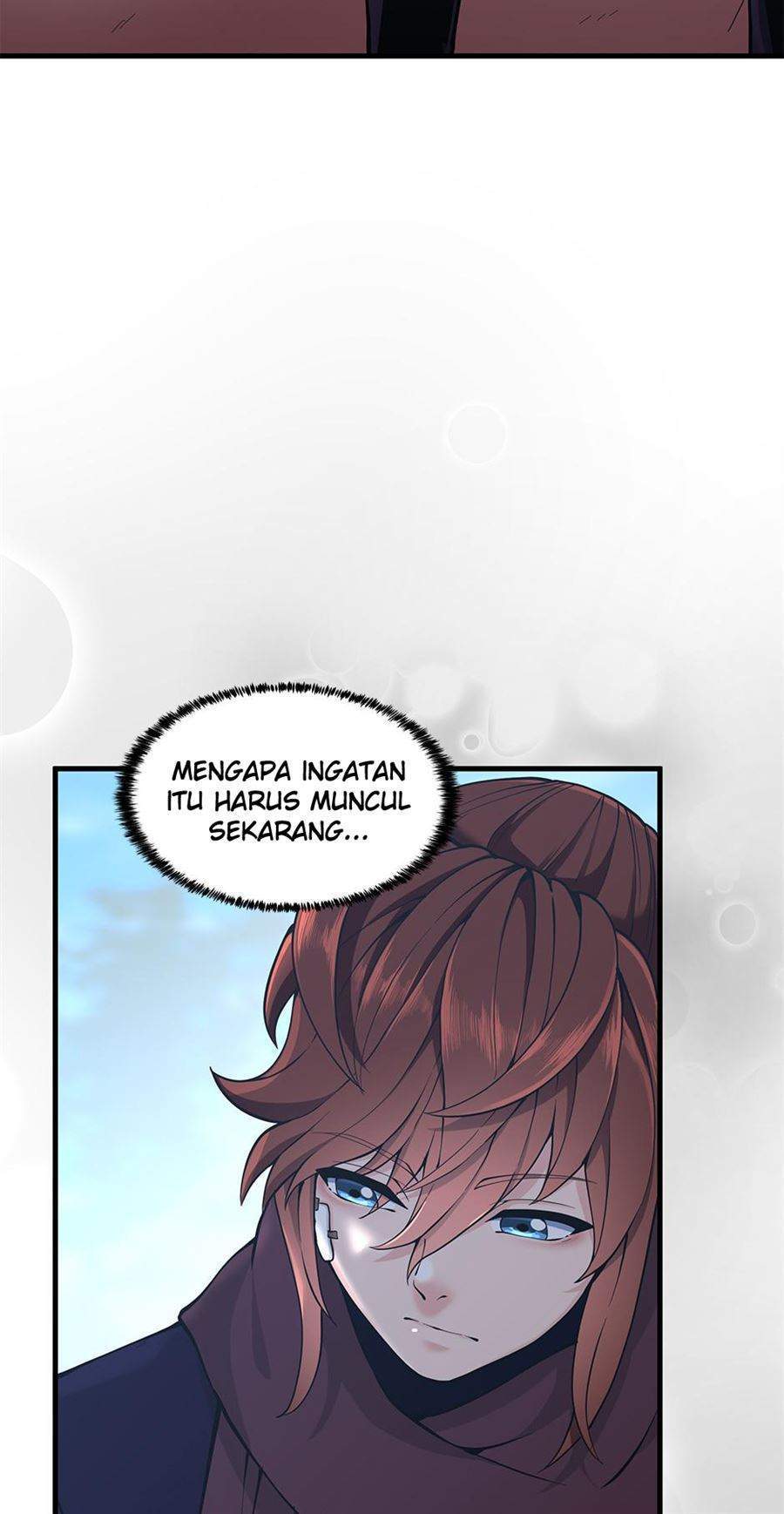 Read The Beginning After the End ID Manga Online