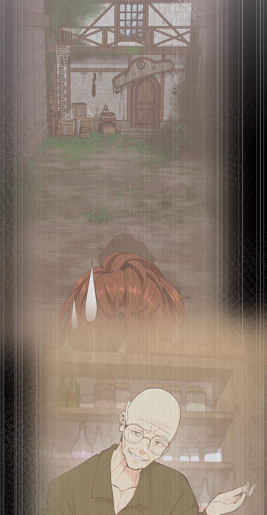 Read The Beginning After the End ID Manga Online