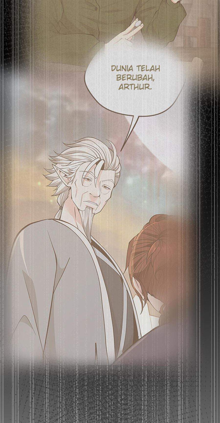 Read The Beginning After the End ID Manga Online