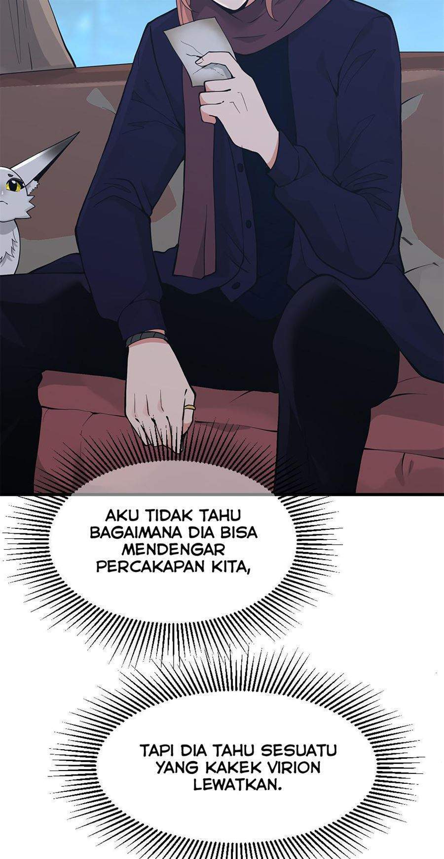 Read The Beginning After the End ID Manga Online