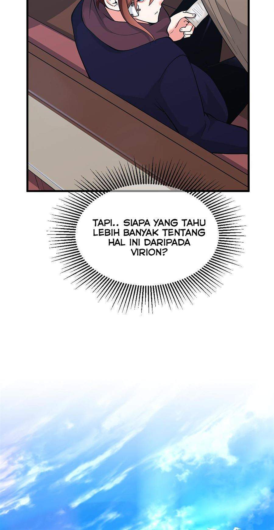 Read The Beginning After the End ID Manga Online
