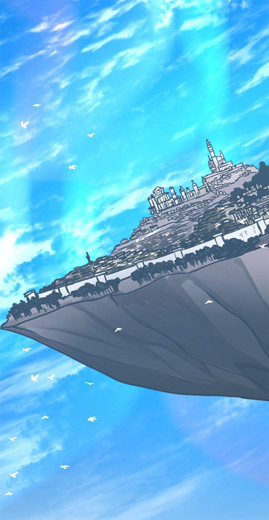 Read The Beginning After the End ID Manga Online