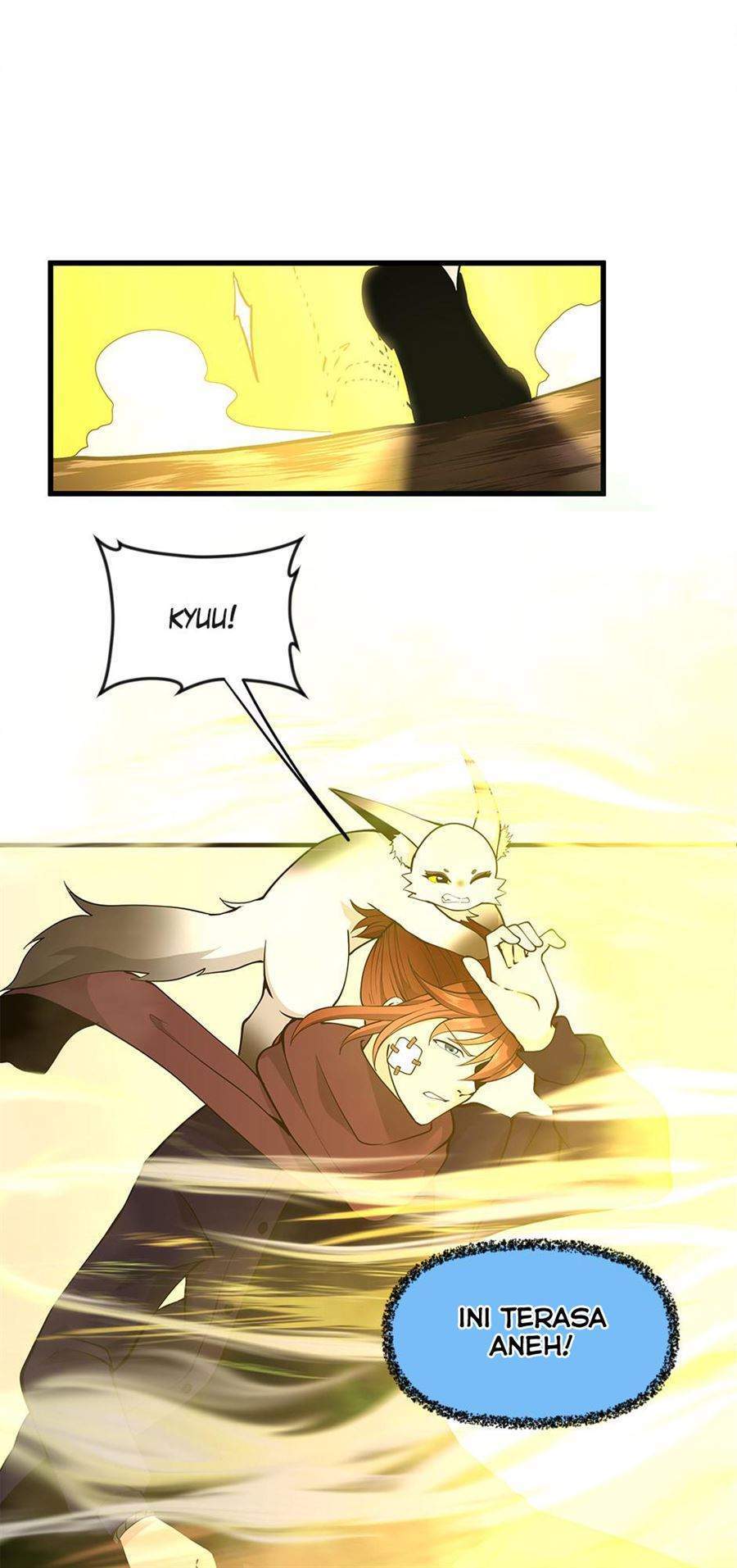Read The Beginning After the End ID Manga Online