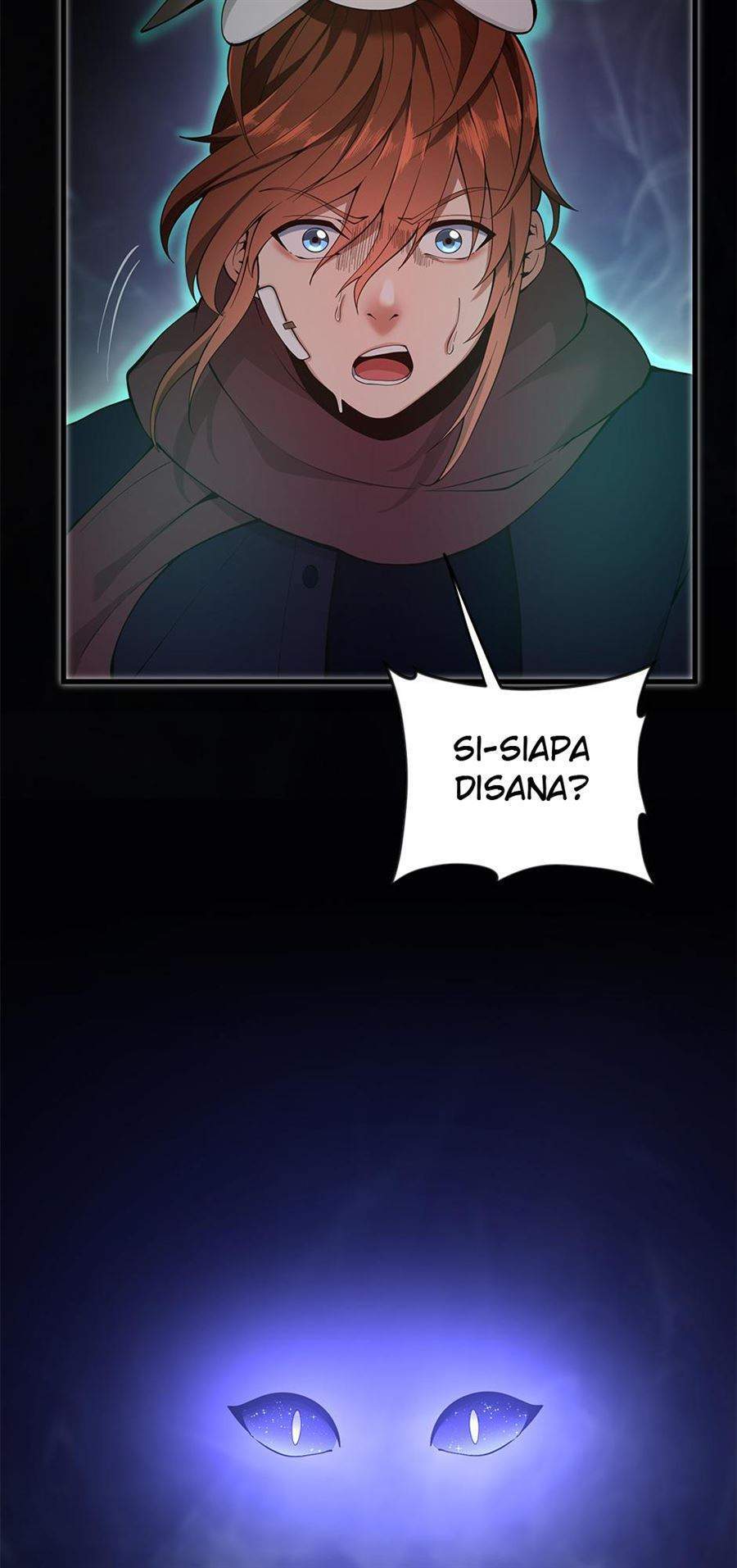 Read The Beginning After the End ID Manga Online