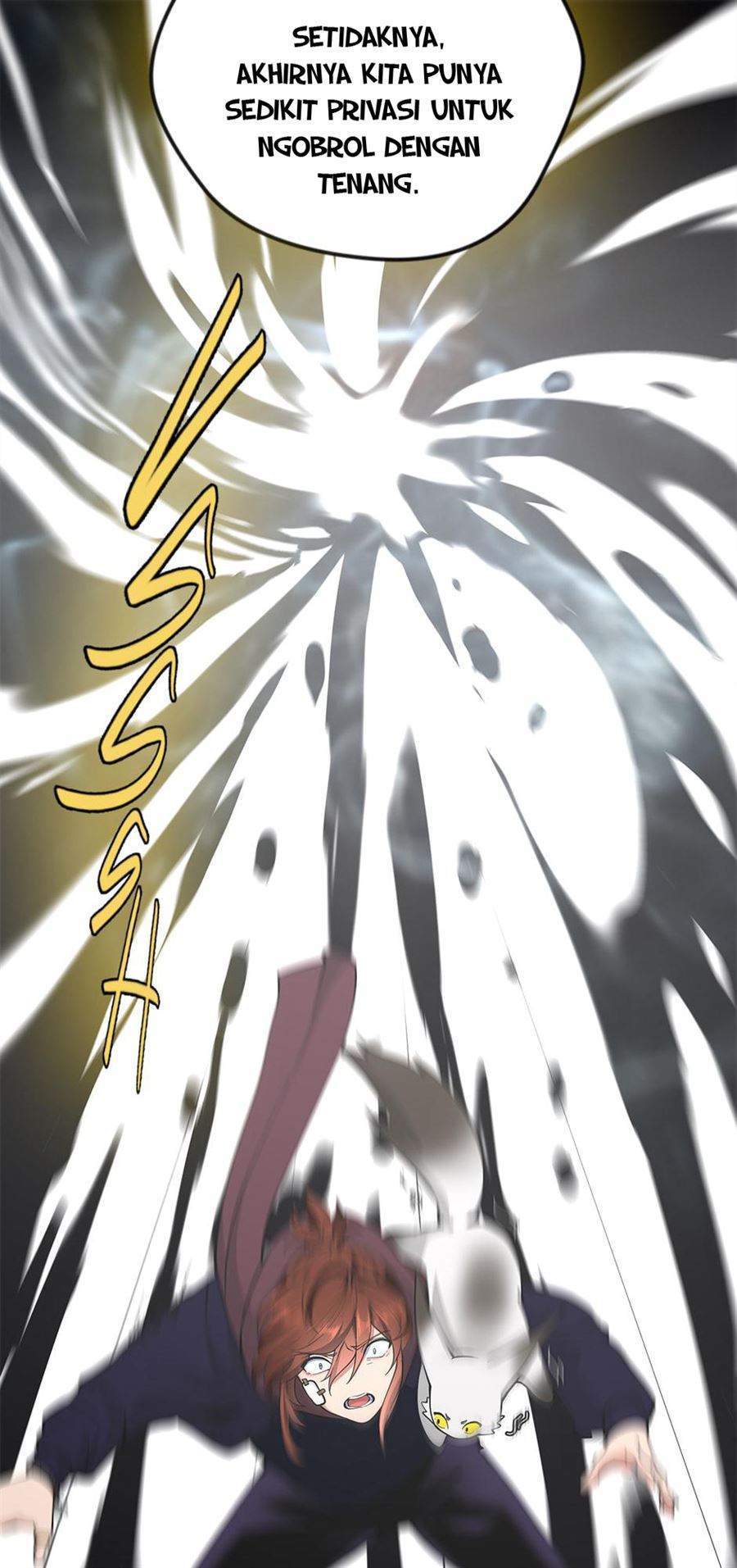 Read The Beginning After the End ID Manga Online
