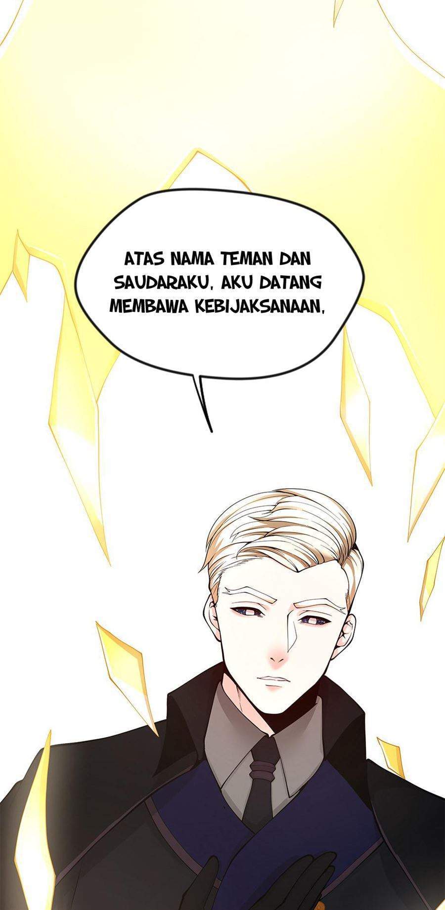 Read The Beginning After the End ID Manga Online