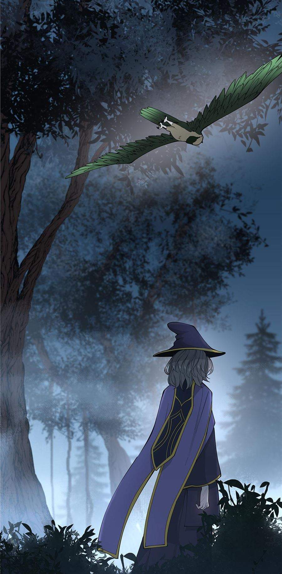 Read The Beginning After the End ID Manga Online